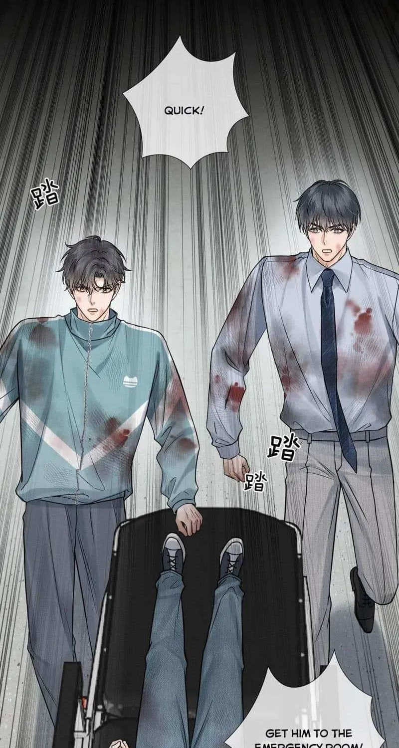 Yet You Love a Guy Like Him Chapter 126 page 27 - 