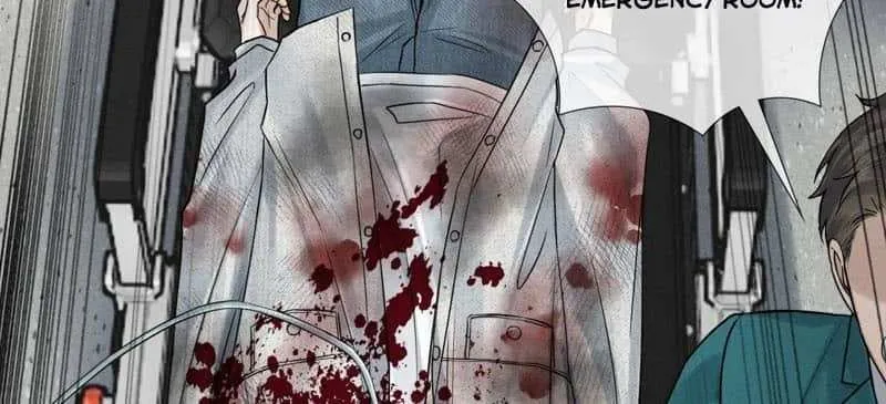 Yet You Love a Guy Like Him Chapter 126 page 28 - 