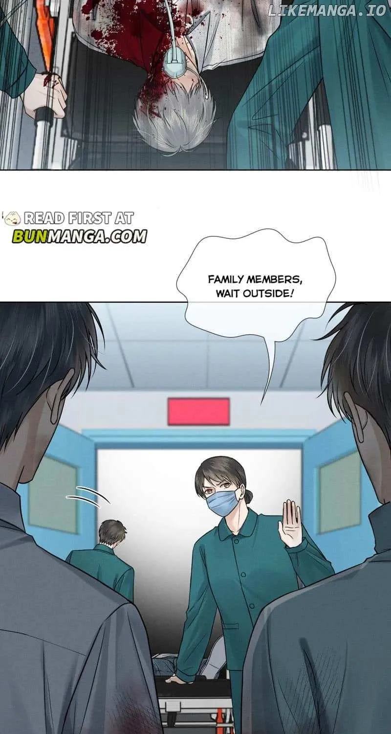 Yet You Love a Guy Like Him Chapter 126 page 29 - 