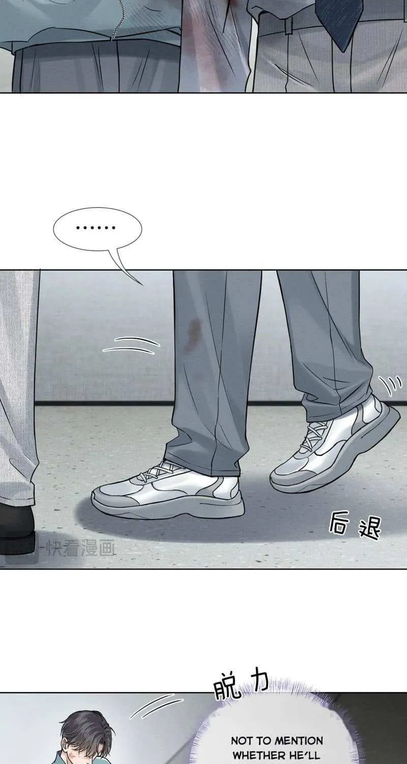 Yet You Love a Guy Like Him Chapter 126 page 31 - 