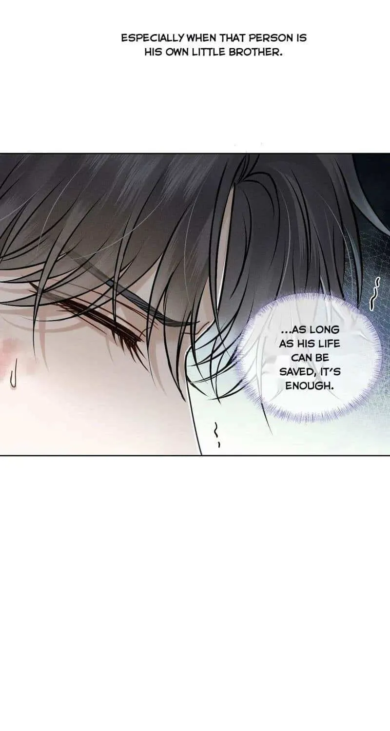 Yet You Love a Guy Like Him Chapter 126 page 34 - 