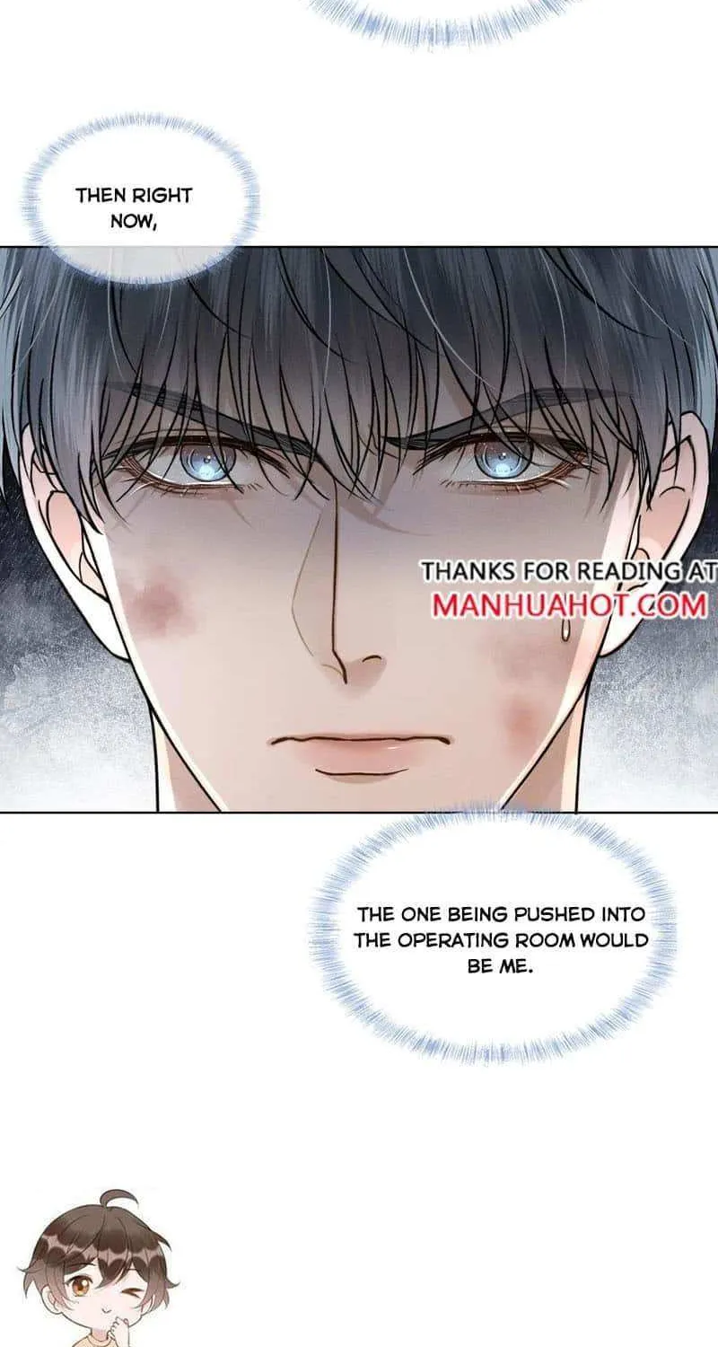 Yet You Love a Guy Like Him Chapter 126 page 37 - 