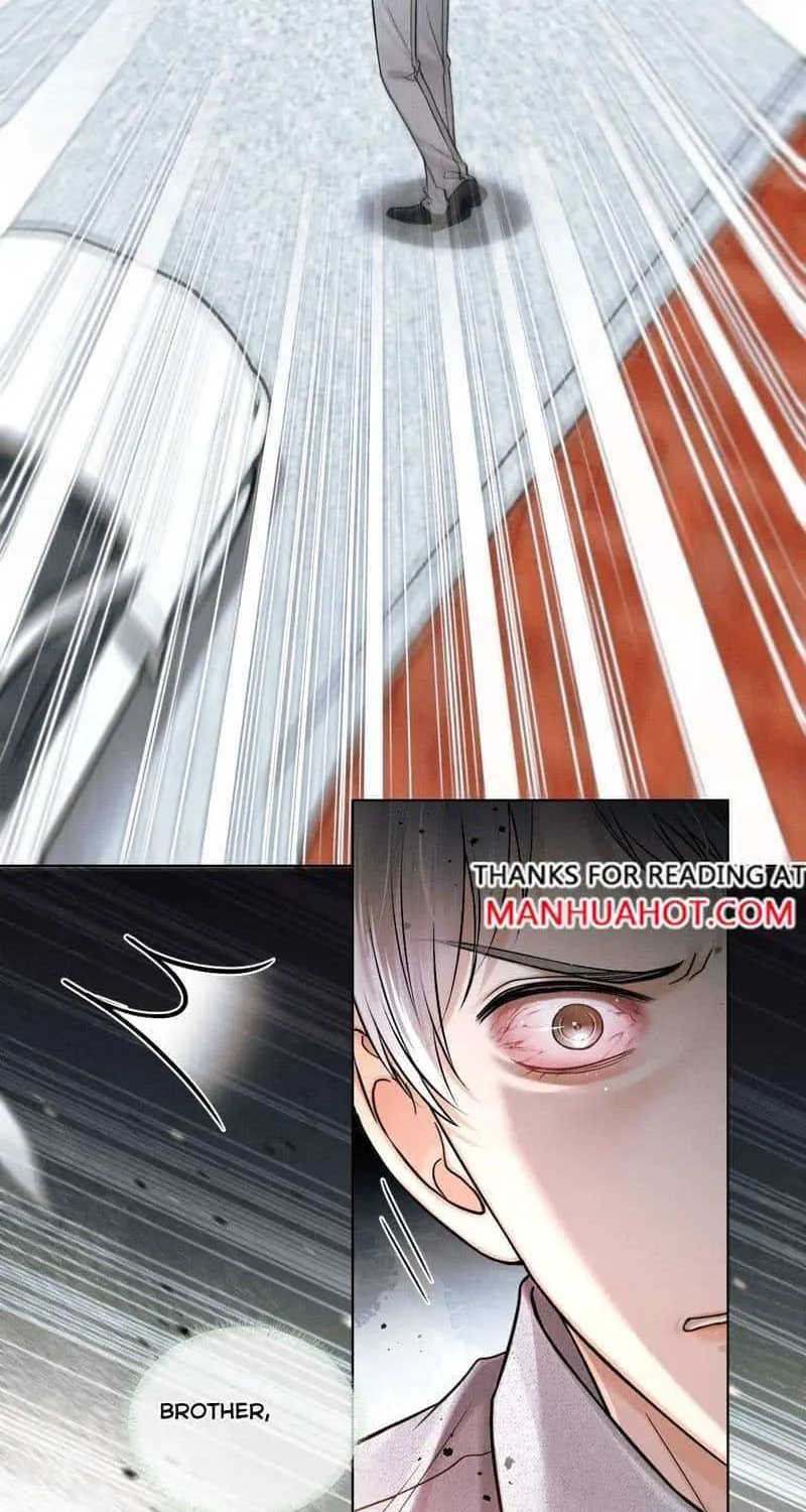 Yet You Love a Guy Like Him Chapter 126 page 6 - 