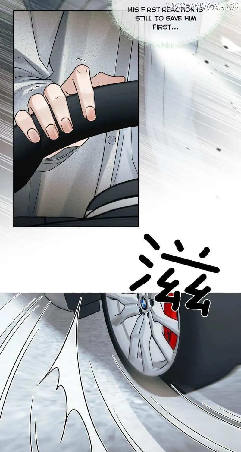 Yet You Love a Guy Like Him Chapter 126 page 8 - 