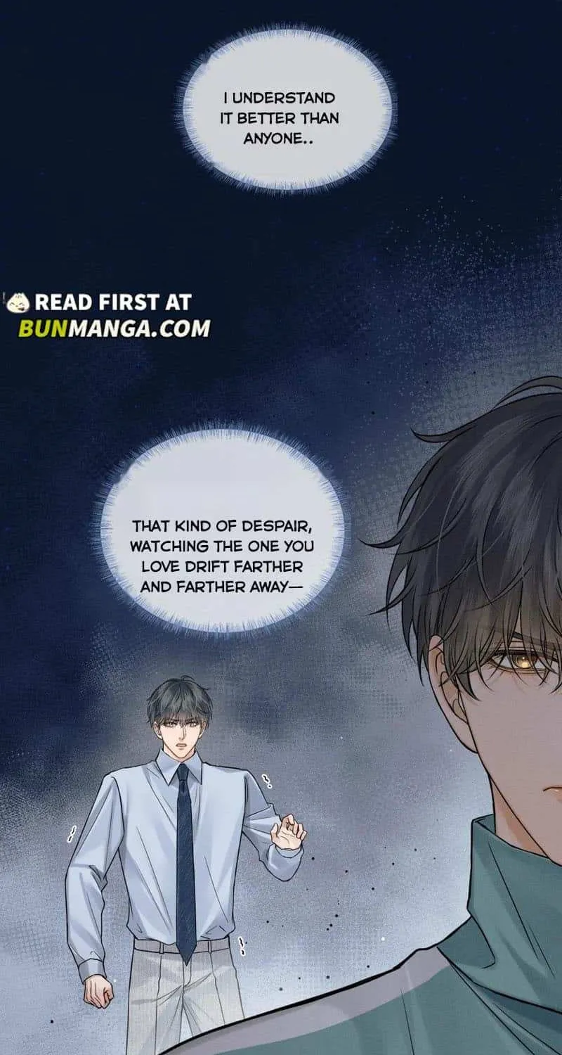 Yet You Love a Guy Like Him Chapter 127 page 12 - 