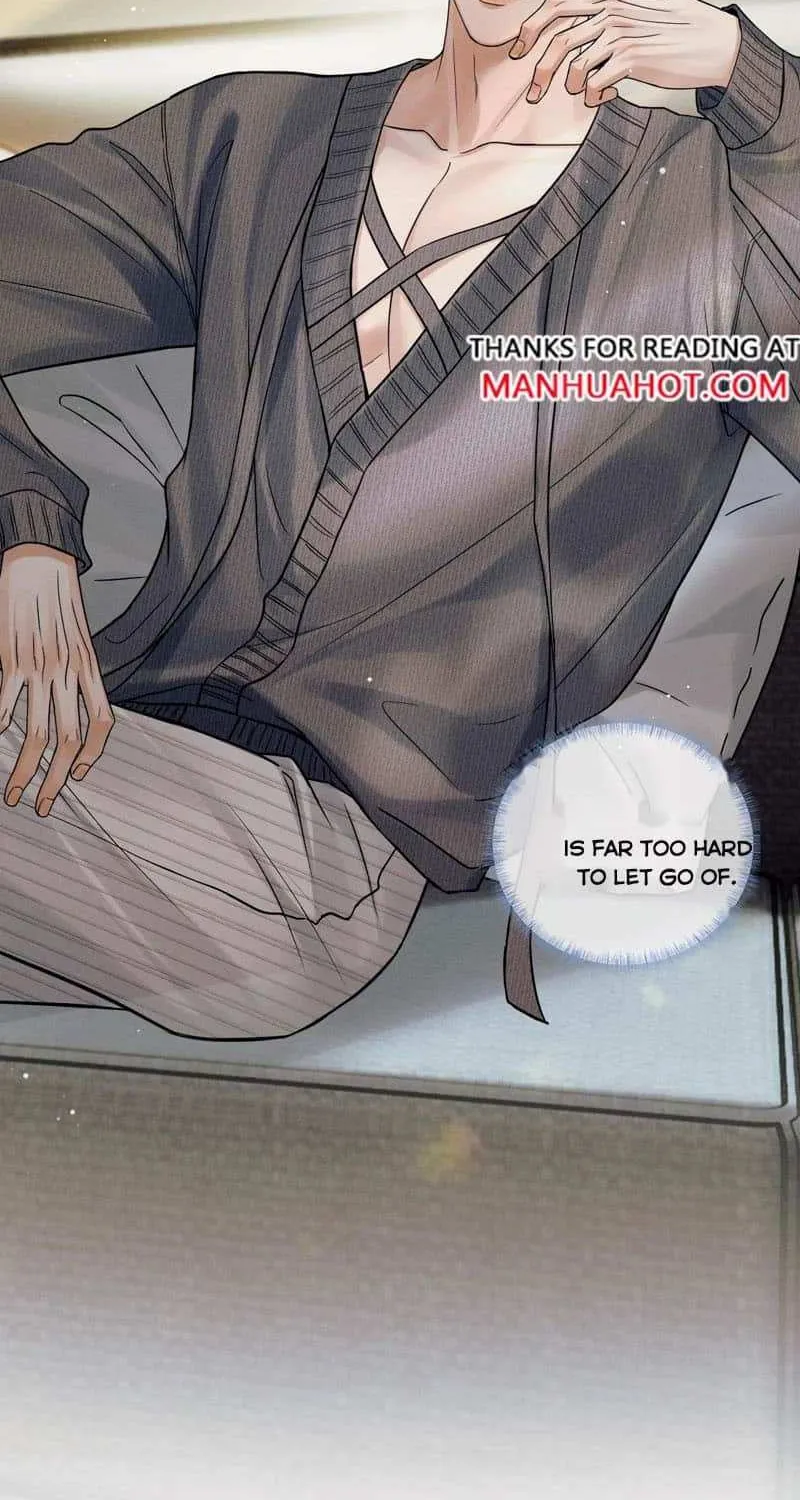 Yet You Love a Guy Like Him Chapter 127 page 14 - 