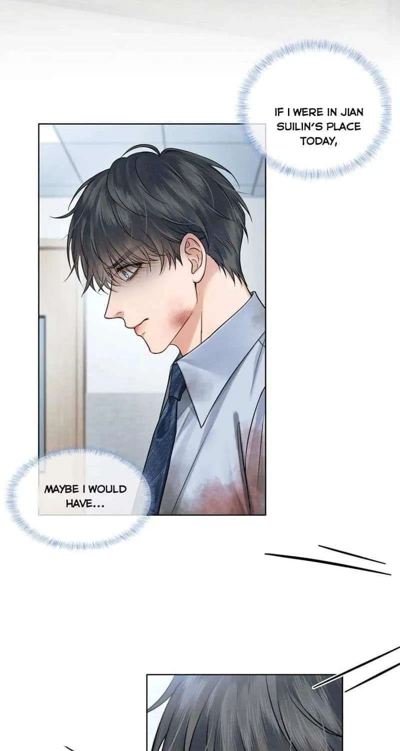 Yet You Love a Guy Like Him Chapter 127 page 15 - 