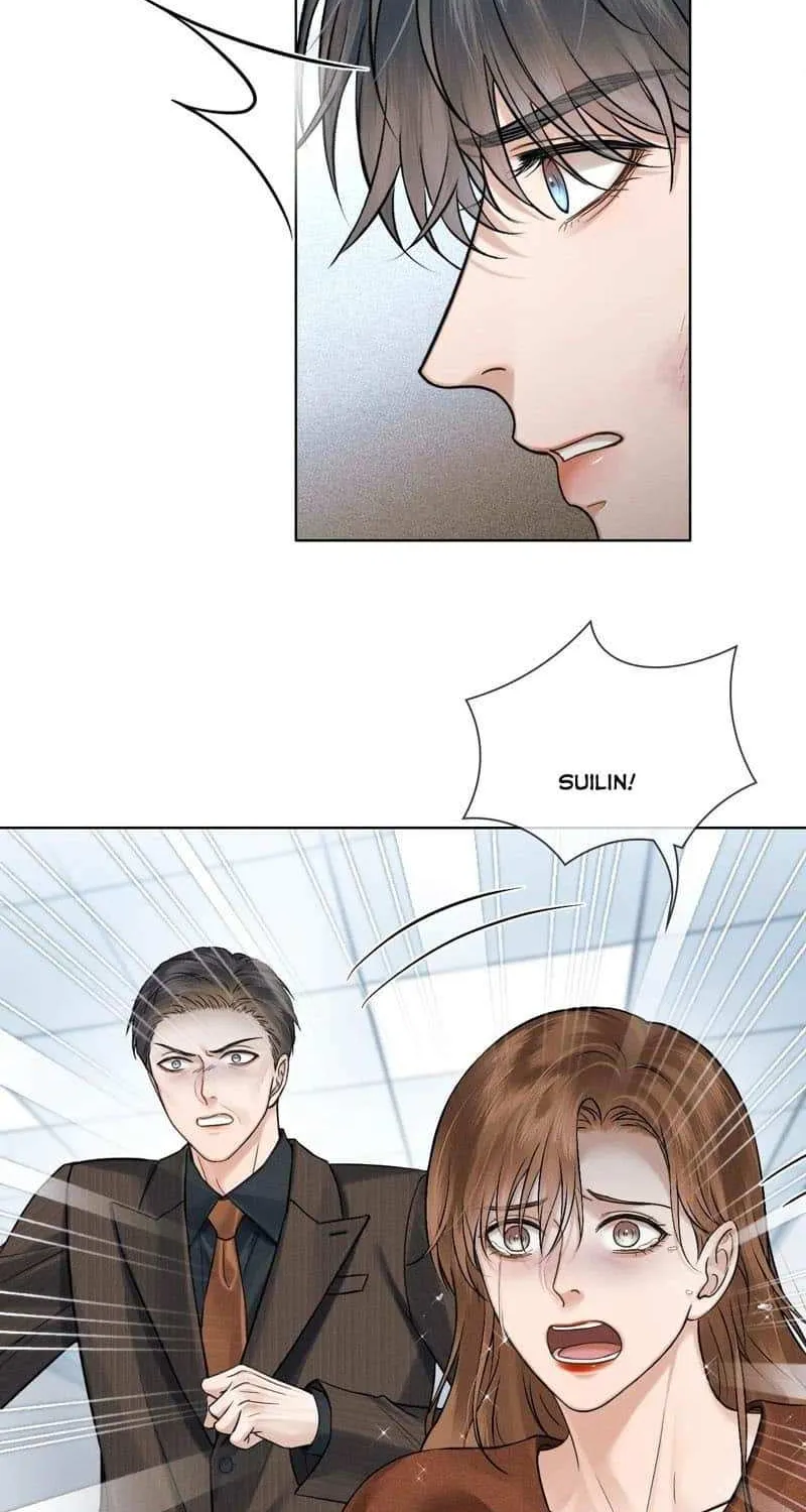 Yet You Love a Guy Like Him Chapter 127 page 16 - 