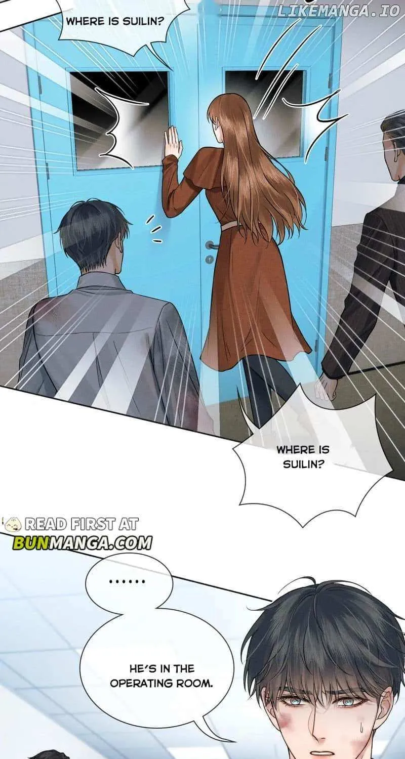 Yet You Love a Guy Like Him Chapter 127 page 18 - 