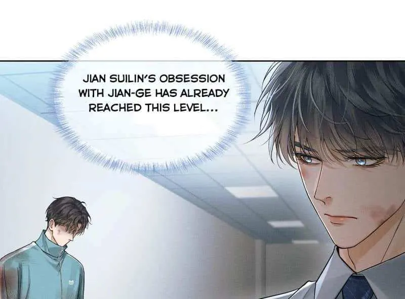 Yet You Love a Guy Like Him Chapter 127 page 3 - 