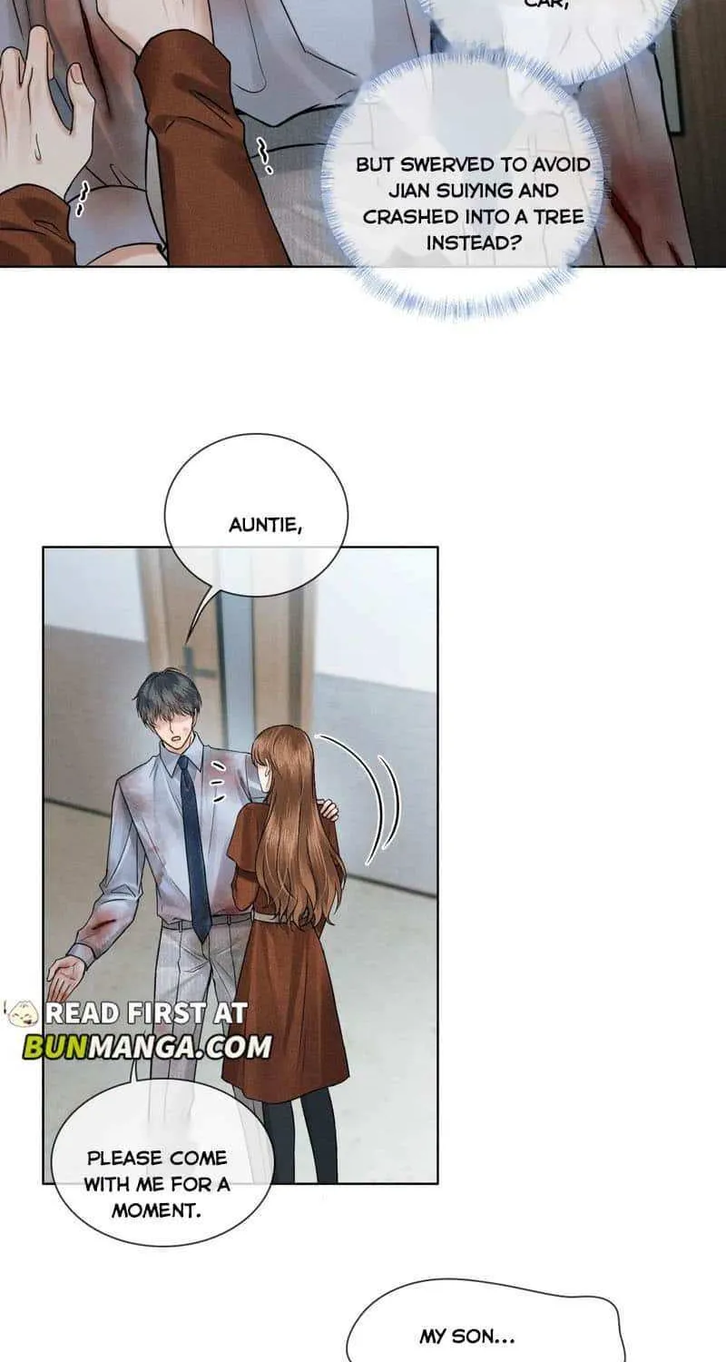 Yet You Love a Guy Like Him Chapter 127 page 21 - 
