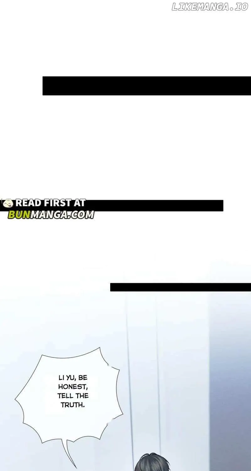 Yet You Love a Guy Like Him Chapter 127 page 25 - 