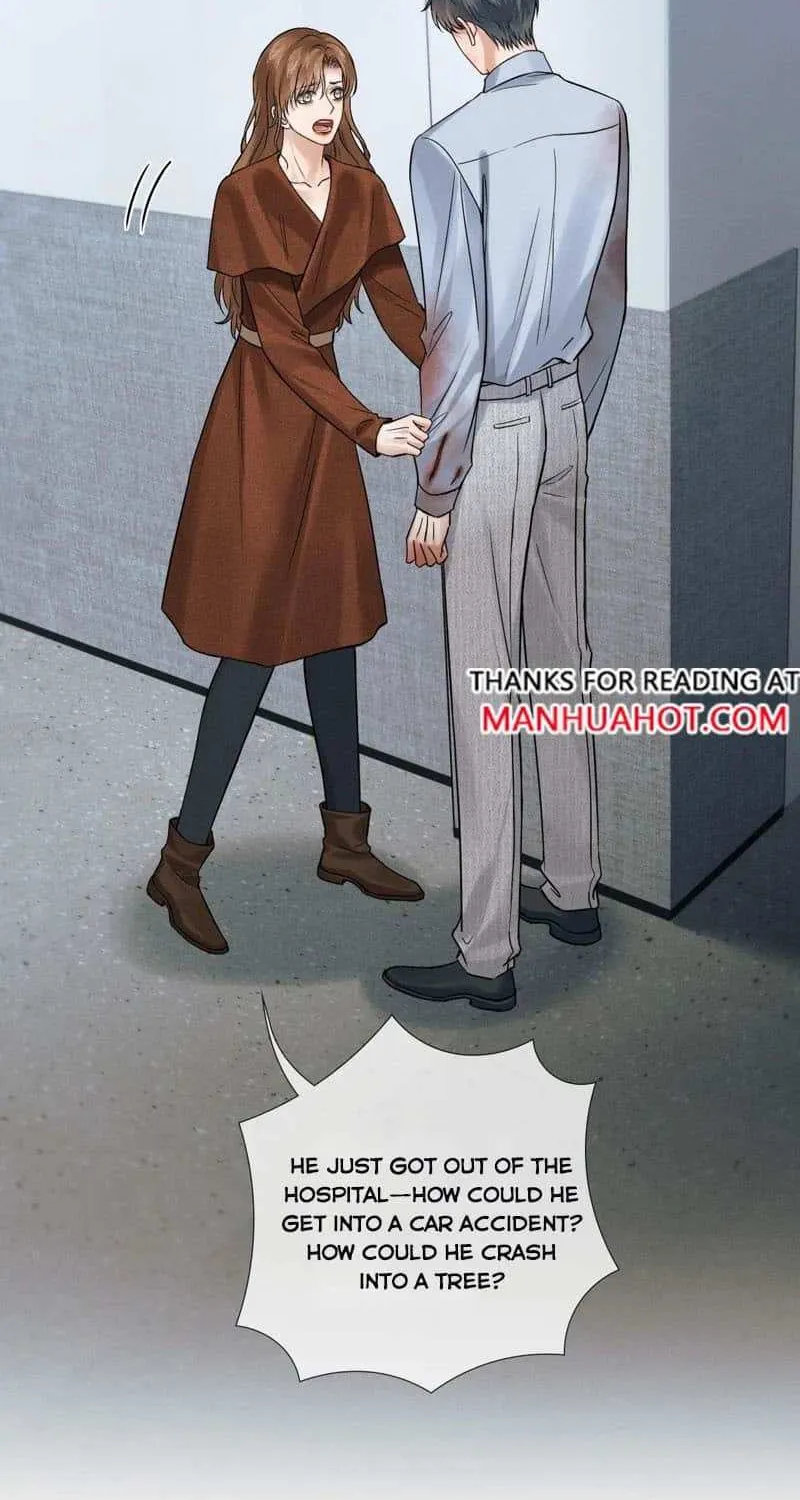 Yet You Love a Guy Like Him Chapter 127 page 26 - 
