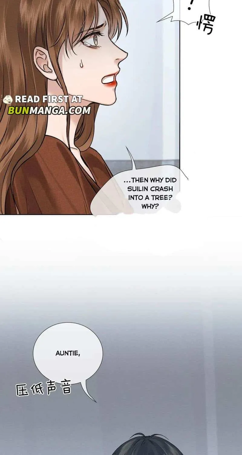 Yet You Love a Guy Like Him Chapter 127 page 28 - 