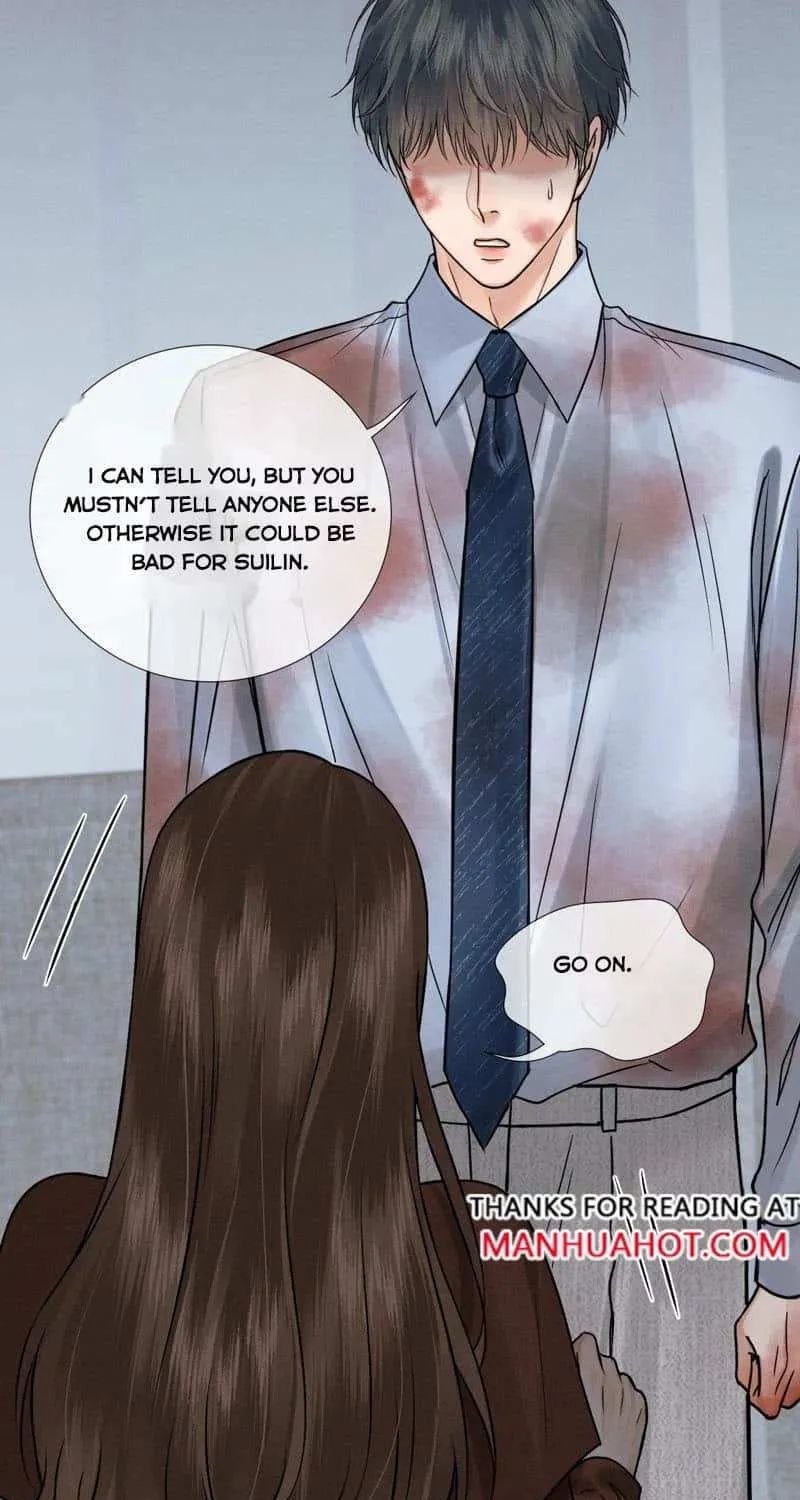 Yet You Love a Guy Like Him Chapter 127 page 29 - 