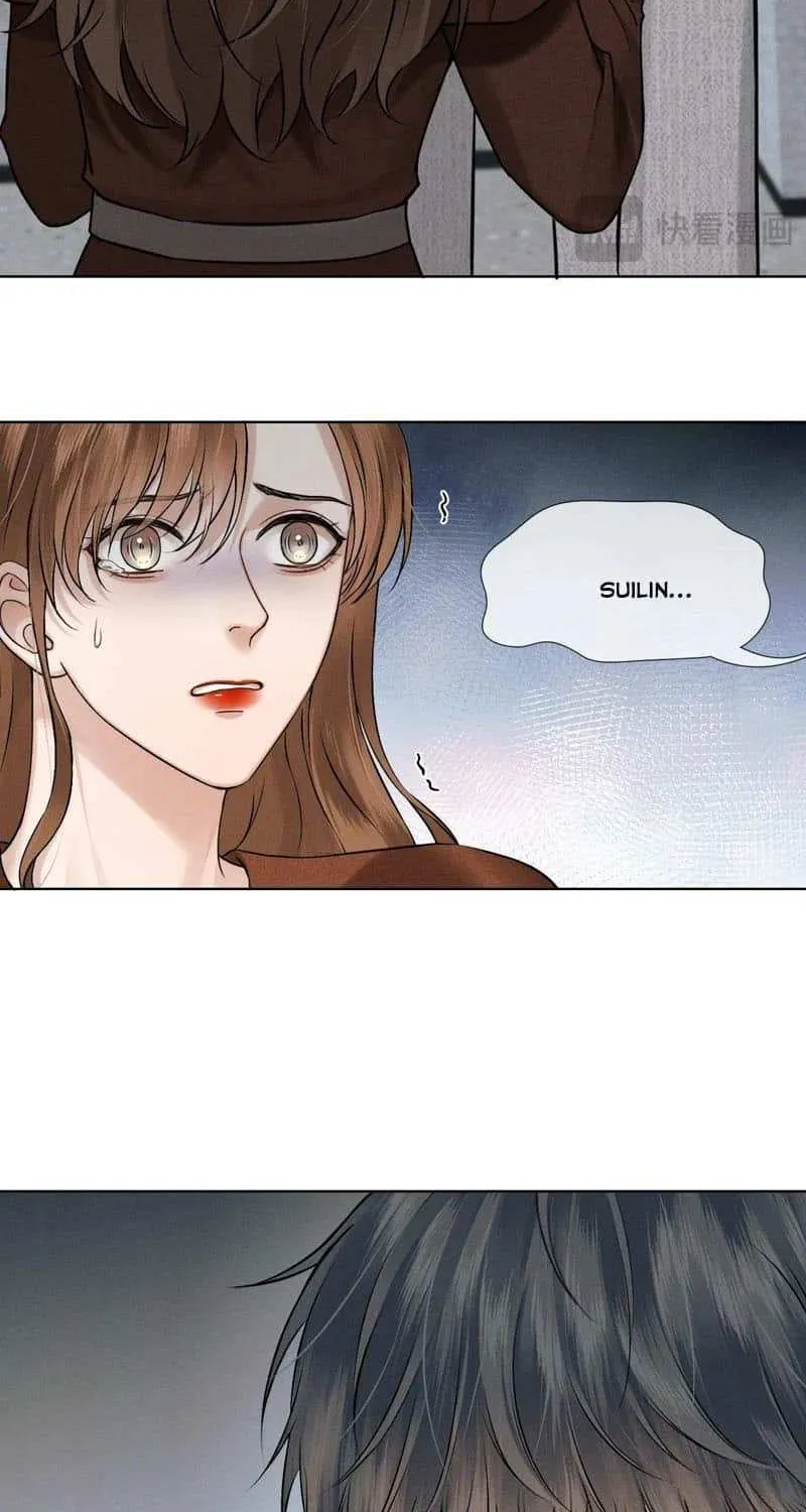 Yet You Love a Guy Like Him Chapter 127 page 30 - 