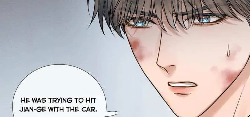 Yet You Love a Guy Like Him Chapter 127 page 31 - 