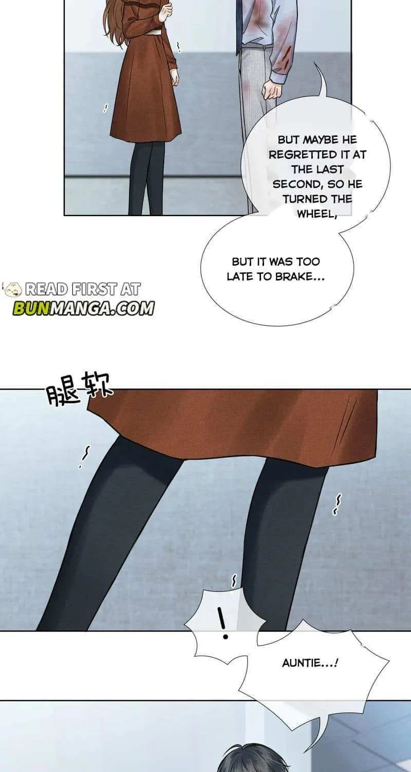 Yet You Love a Guy Like Him Chapter 127 page 33 - 