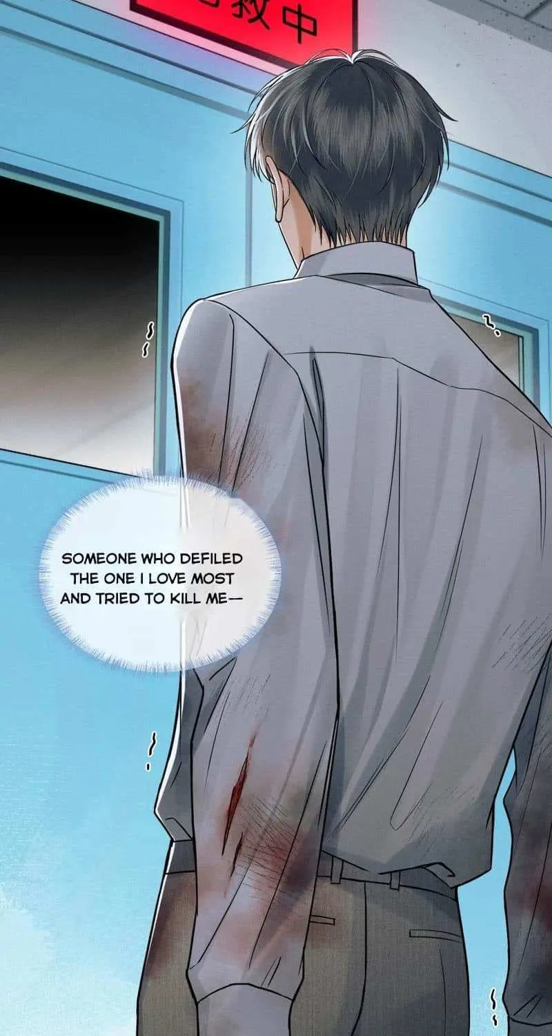 Yet You Love a Guy Like Him Chapter 127 page 5 - 