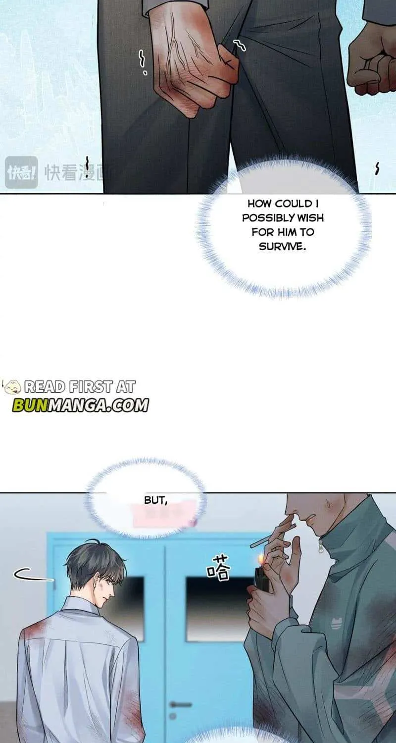 Yet You Love a Guy Like Him Chapter 127 page 6 - 