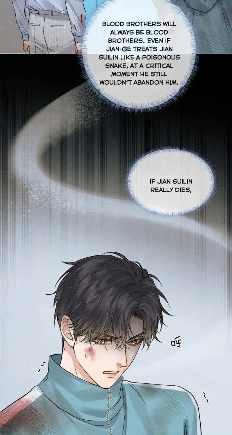 Yet You Love a Guy Like Him Chapter 127 page 7 - 