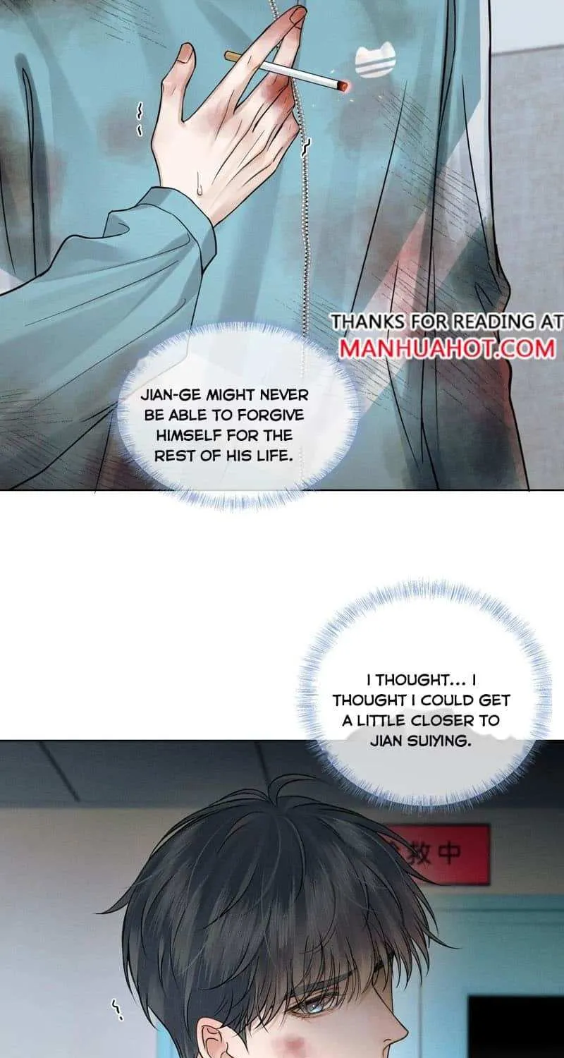 Yet You Love a Guy Like Him Chapter 127 page 8 - 