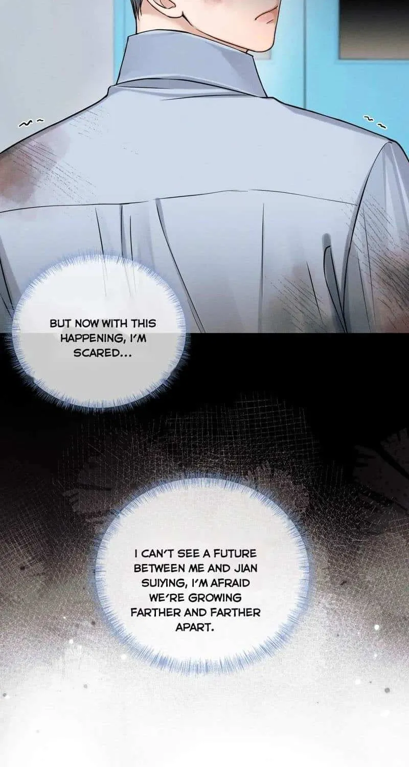 Yet You Love a Guy Like Him Chapter 127 page 9 - 