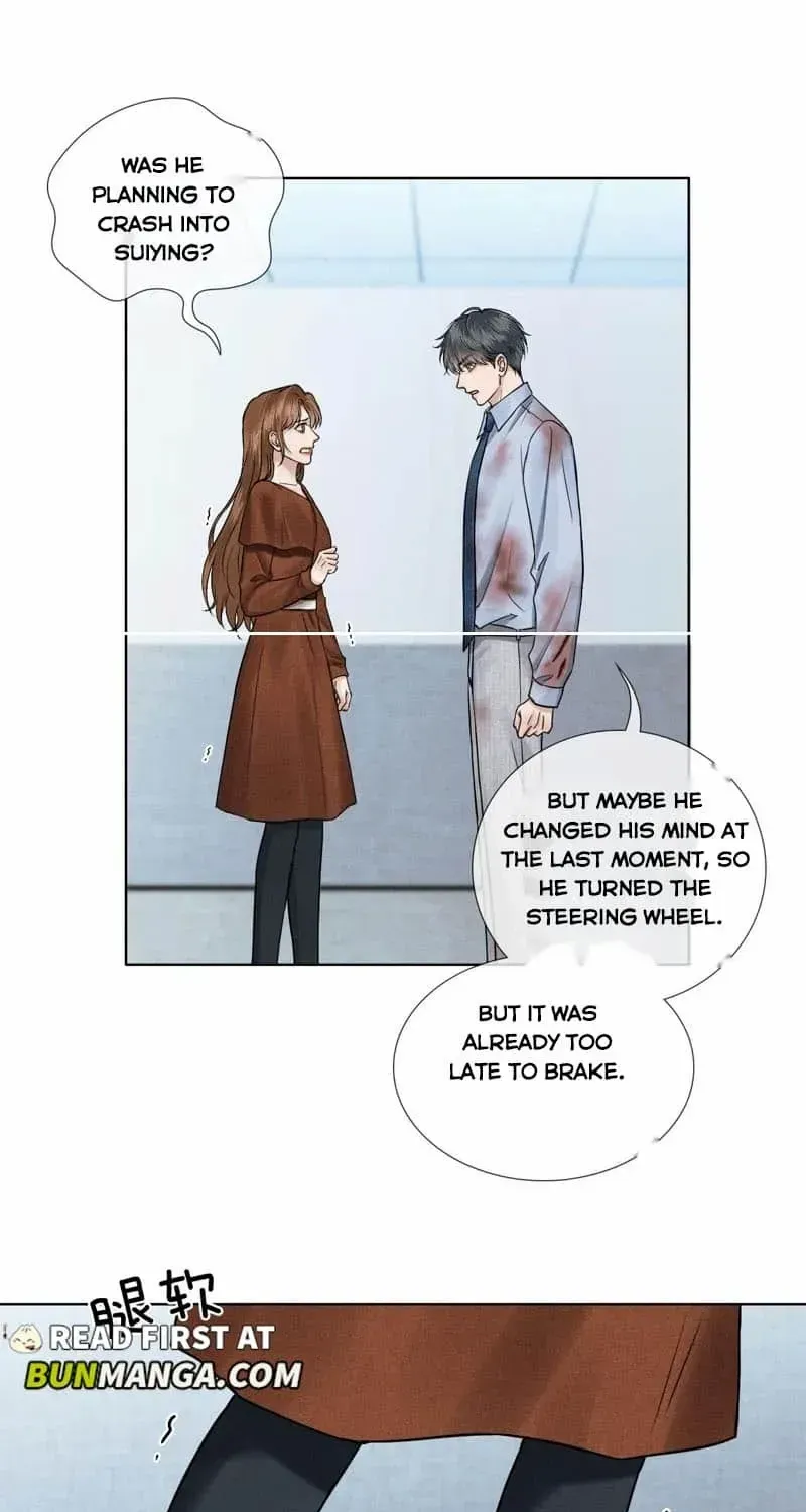 Yet You Love a Guy Like Him Chapter 128 page 2 - 