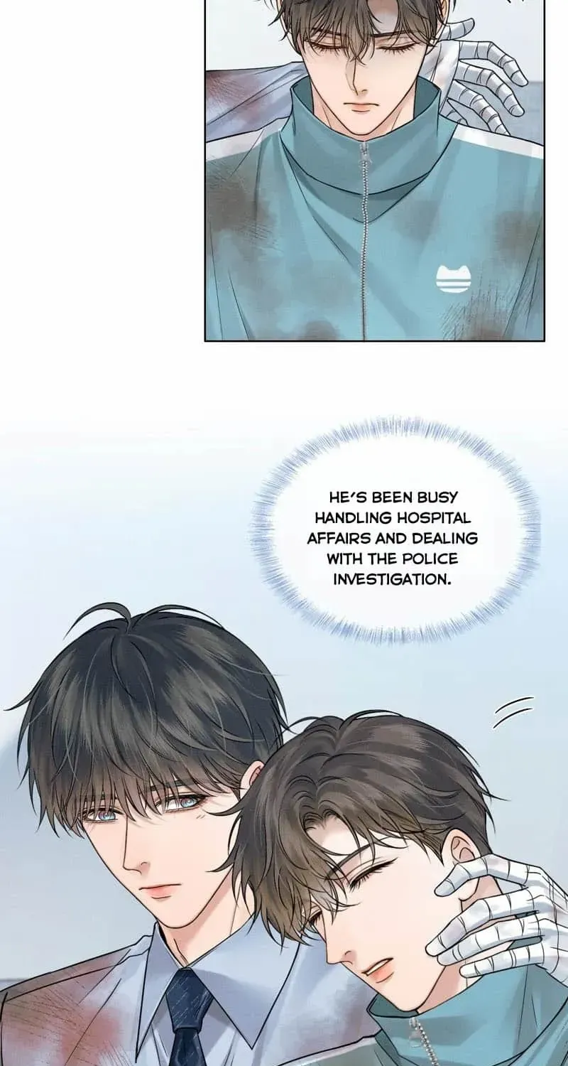 Yet You Love a Guy Like Him Chapter 128 page 13 - 