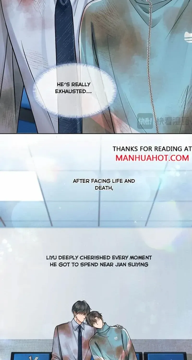 Yet You Love a Guy Like Him Chapter 128 page 14 - 