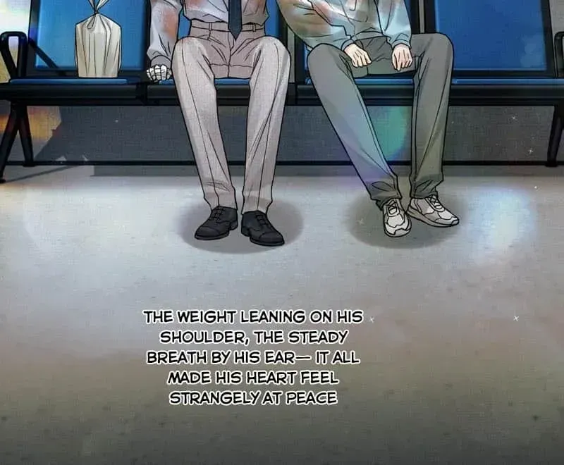 Yet You Love a Guy Like Him Chapter 128 page 15 - 