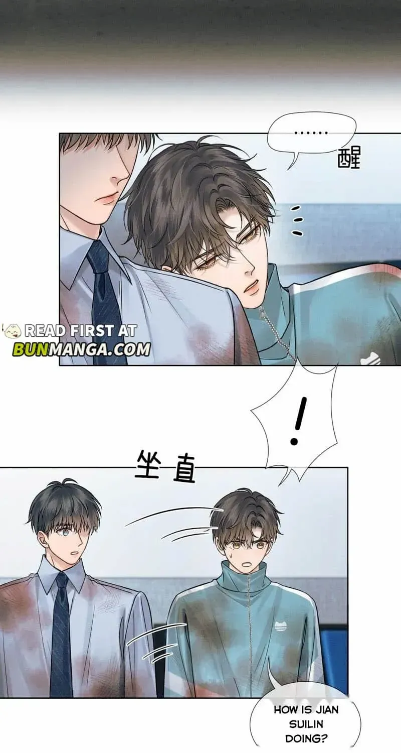 Yet You Love a Guy Like Him Chapter 128 page 16 - 