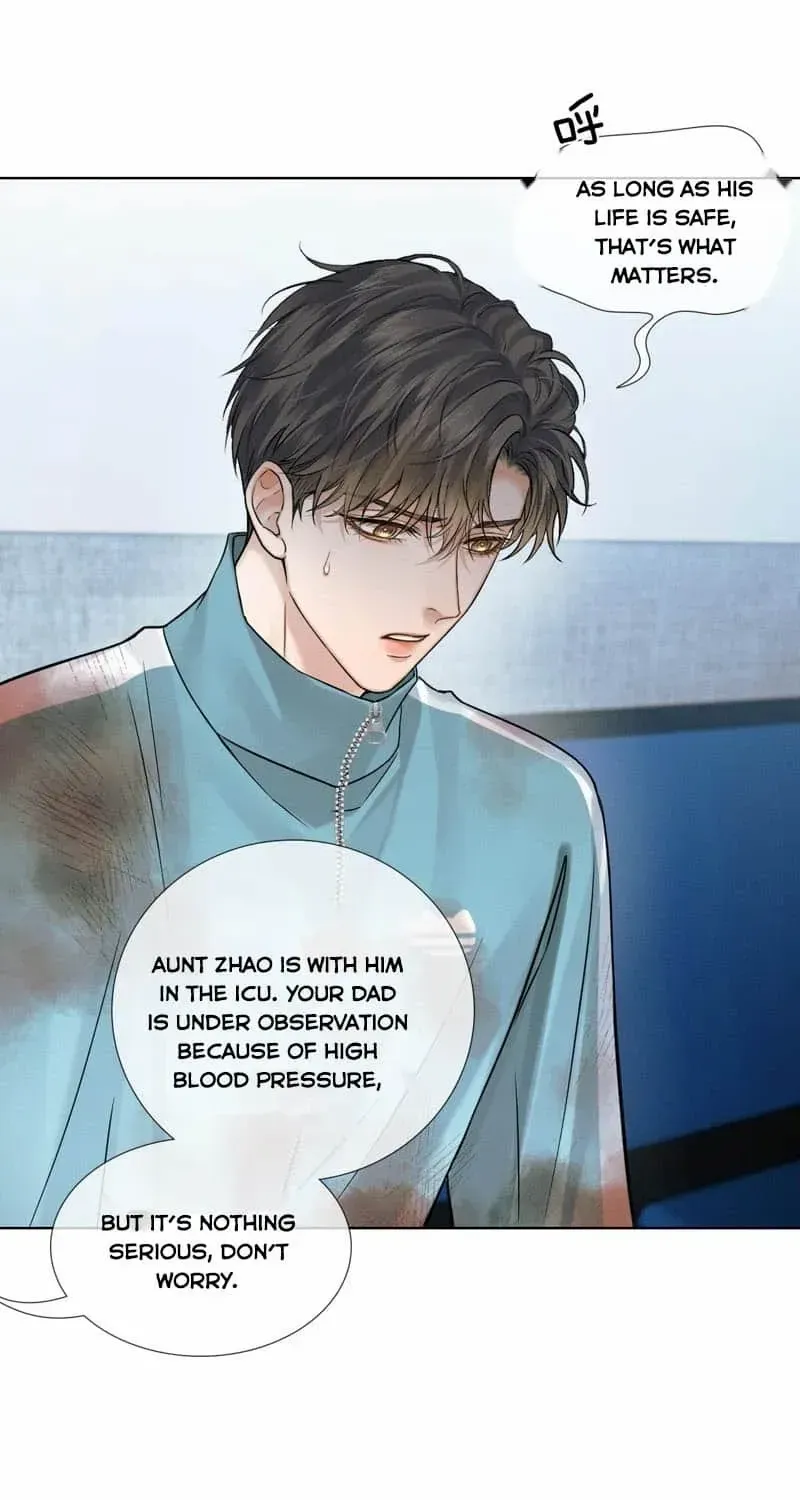 Yet You Love a Guy Like Him Chapter 128 page 18 - 