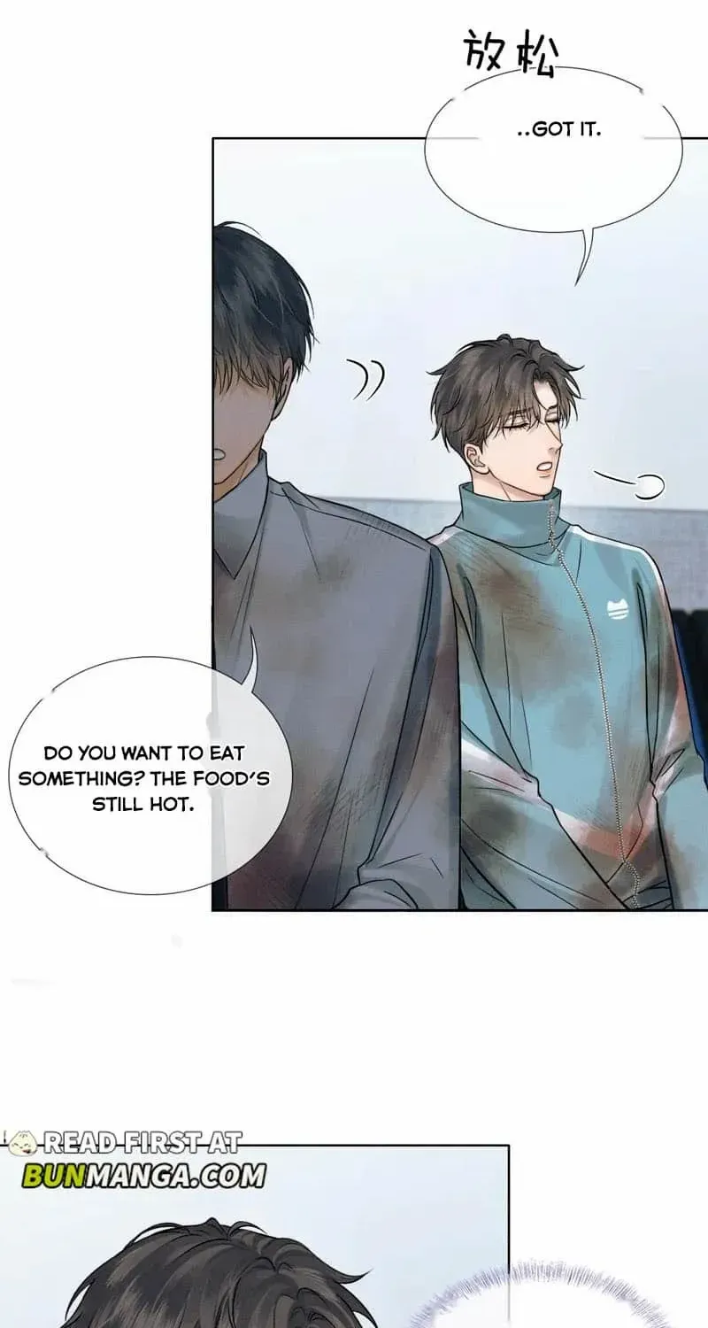 Yet You Love a Guy Like Him Chapter 128 page 19 - 