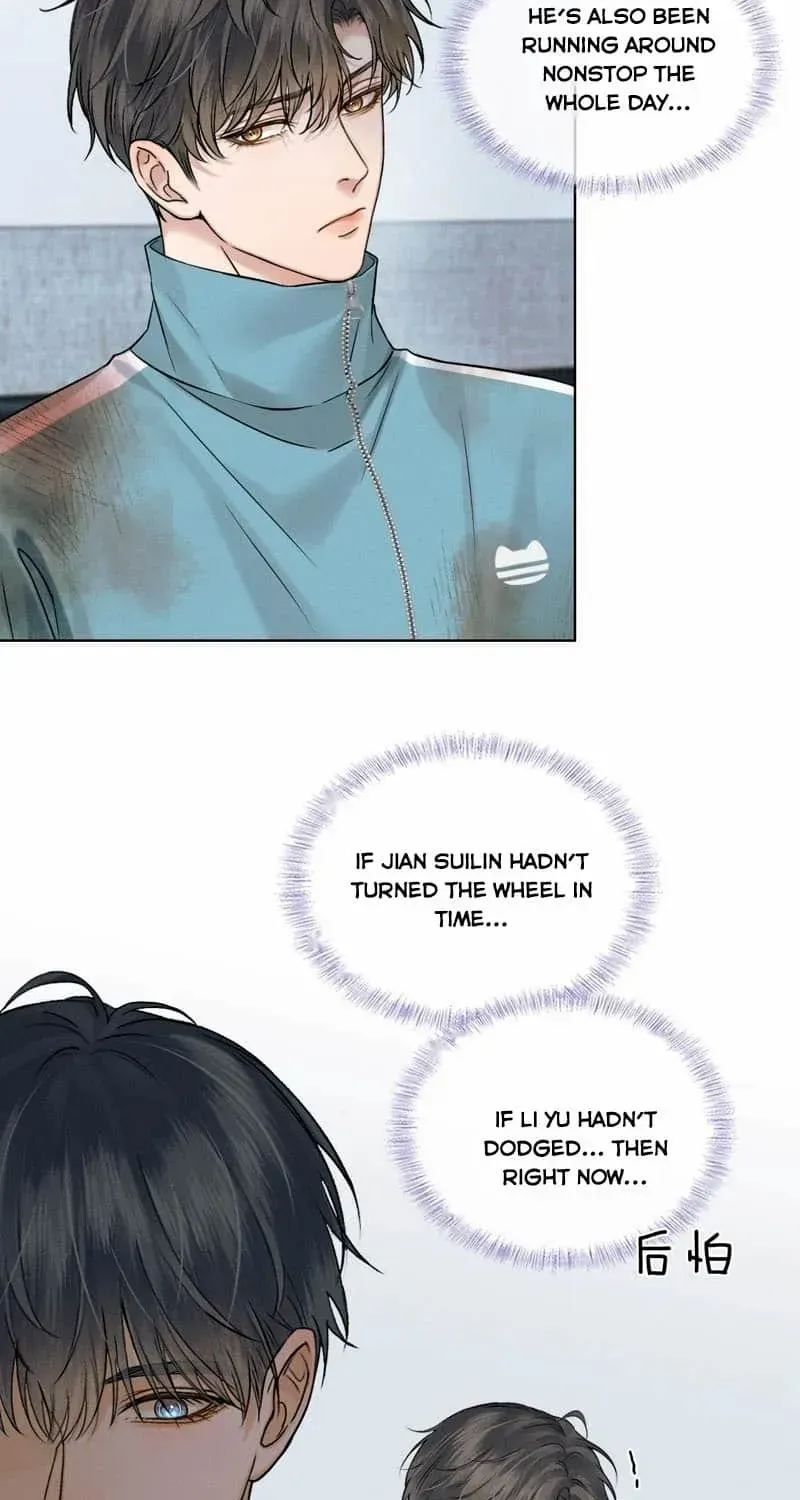 Yet You Love a Guy Like Him Chapter 128 page 20 - 