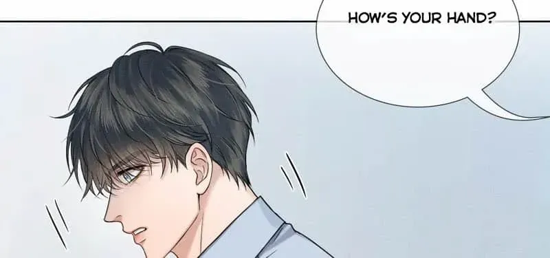 Yet You Love a Guy Like Him Chapter 128 page 22 - 