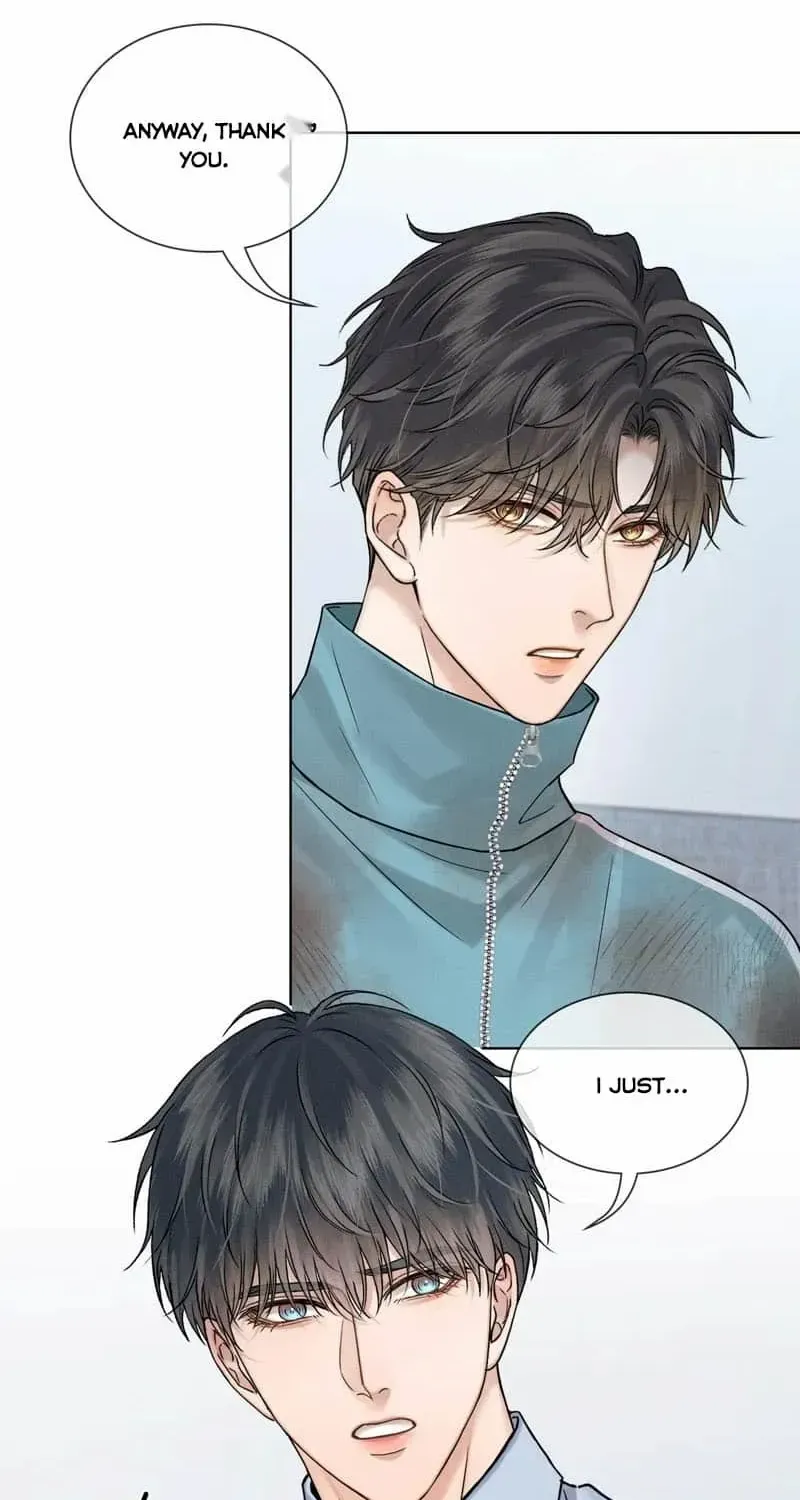 Yet You Love a Guy Like Him Chapter 128 page 24 - 