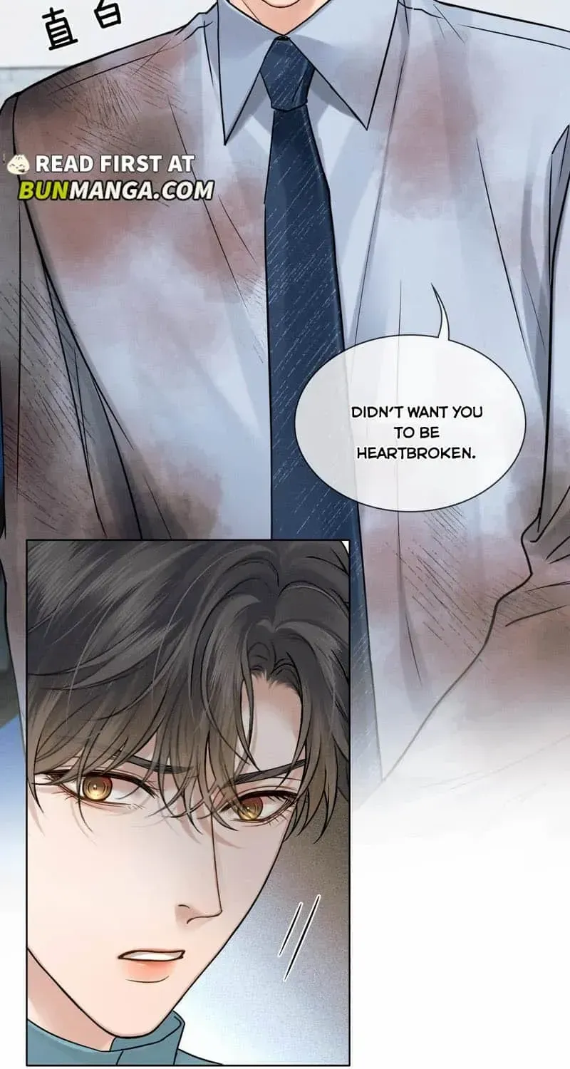 Yet You Love a Guy Like Him Chapter 128 page 25 - 