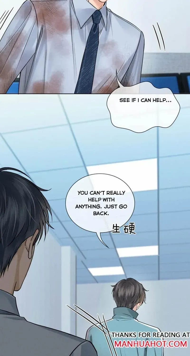 Yet You Love a Guy Like Him Chapter 128 page 27 - 