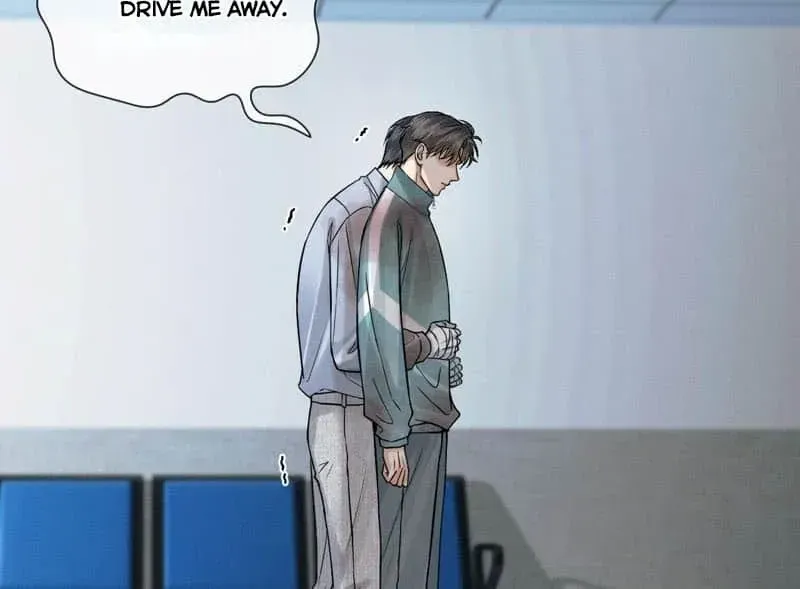 Yet You Love a Guy Like Him Chapter 128 page 29 - 