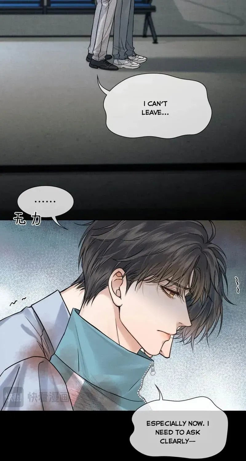 Yet You Love a Guy Like Him Chapter 128 page 30 - 