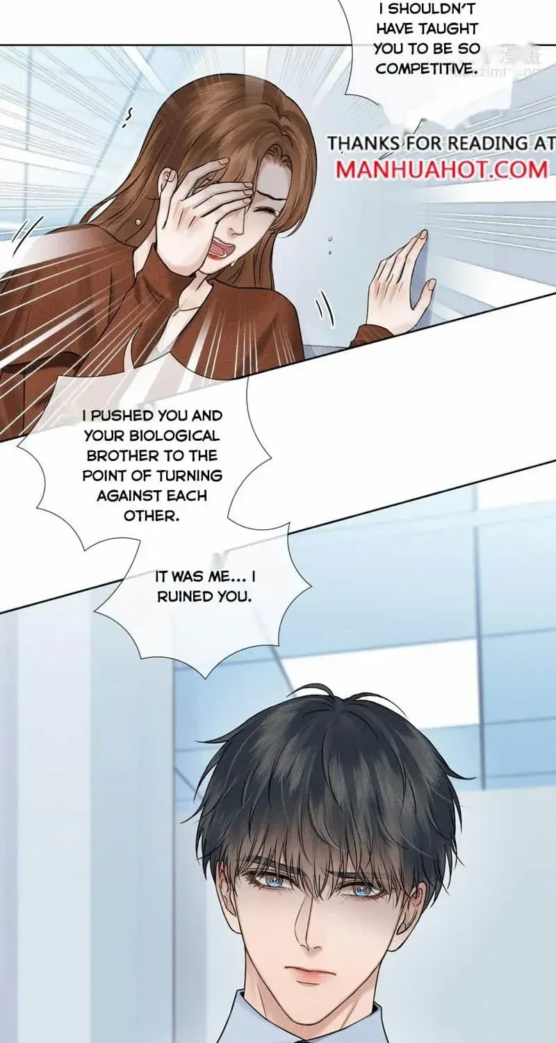Yet You Love a Guy Like Him Chapter 128 page 4 - 