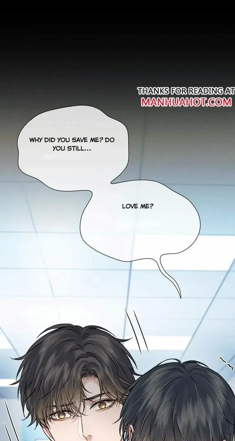 Yet You Love a Guy Like Him Chapter 128 page 31 - 