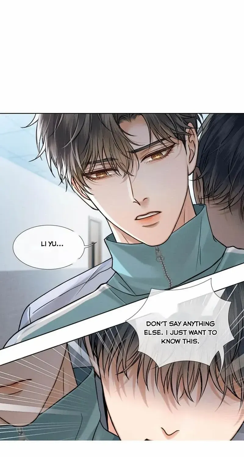 Yet You Love a Guy Like Him Chapter 128 page 33 - 