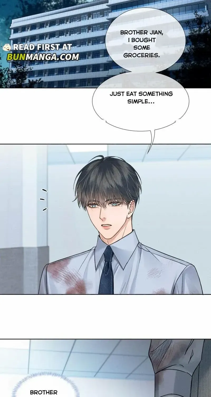 Yet You Love a Guy Like Him Chapter 128 page 10 - 