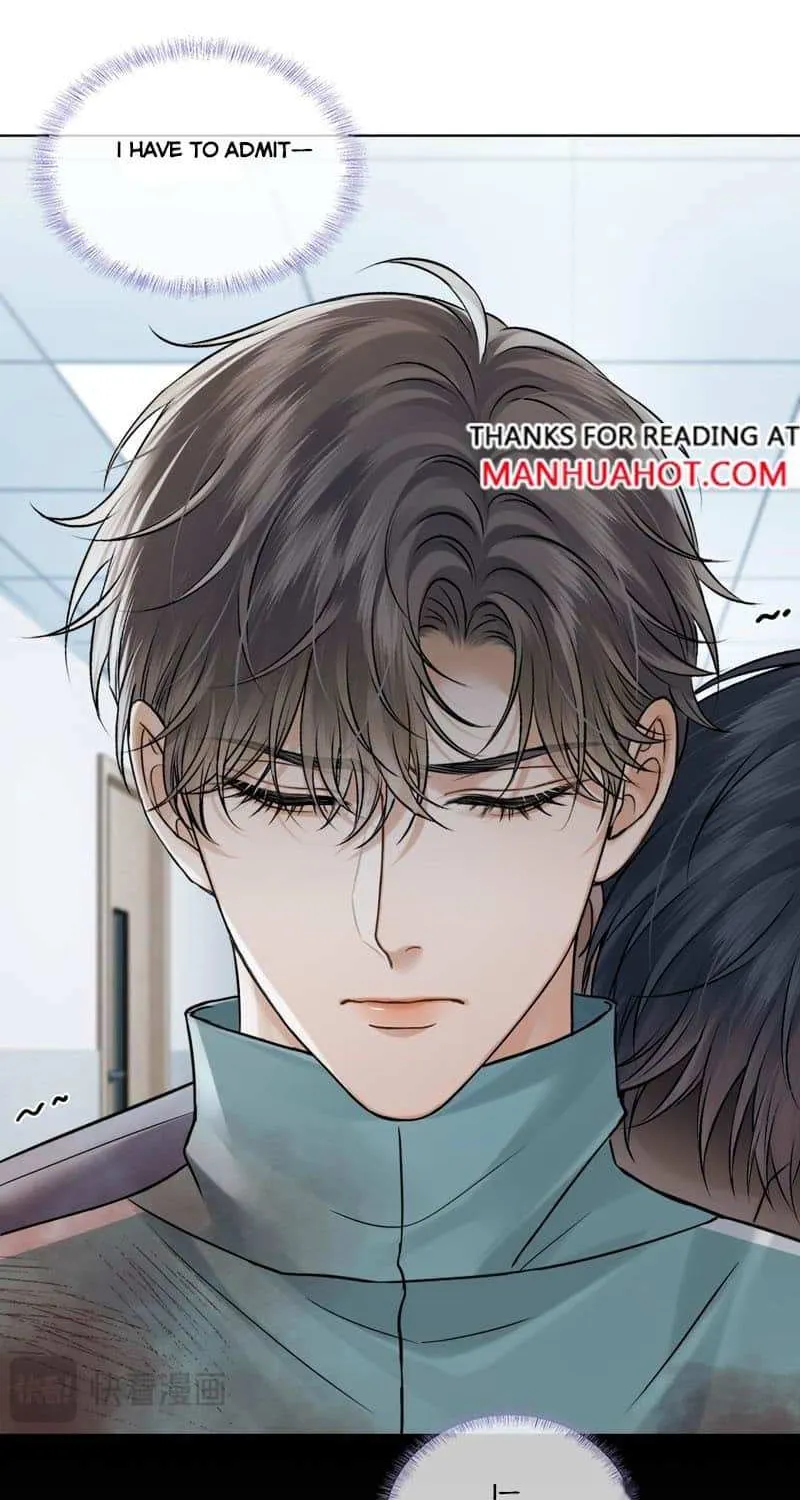 Yet You Love a Guy Like Him Chapter 129 page 11 - 