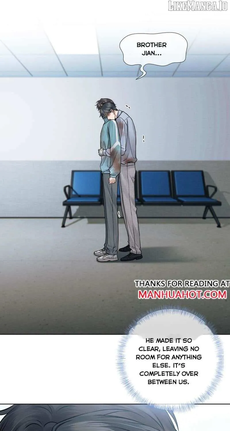 Yet You Love a Guy Like Him Chapter 129 page 13 - 