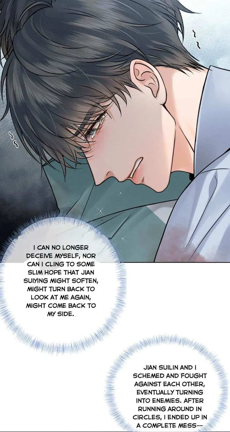 Yet You Love a Guy Like Him Chapter 129 page 14 - 