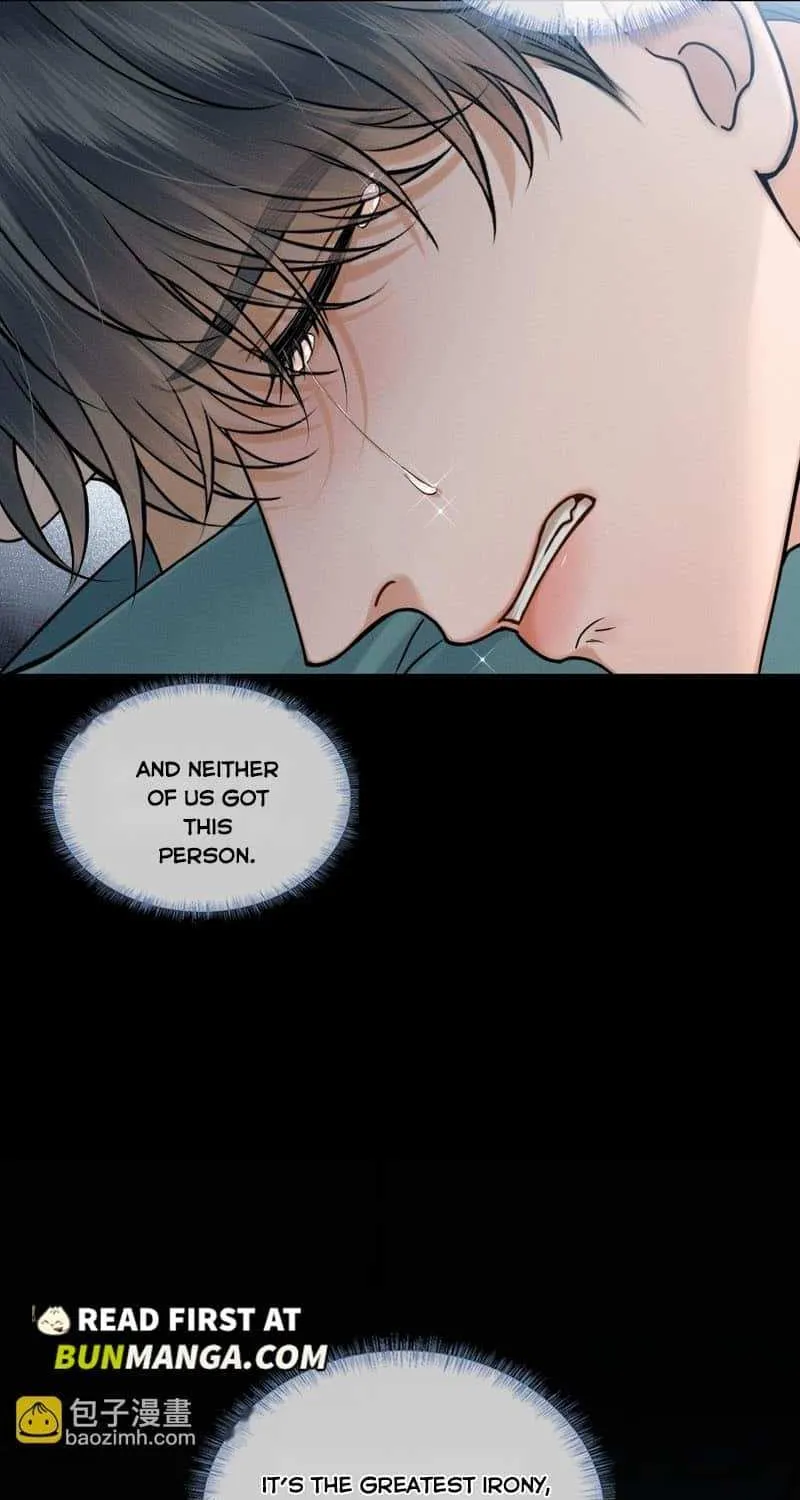 Yet You Love a Guy Like Him Chapter 129 page 15 - 