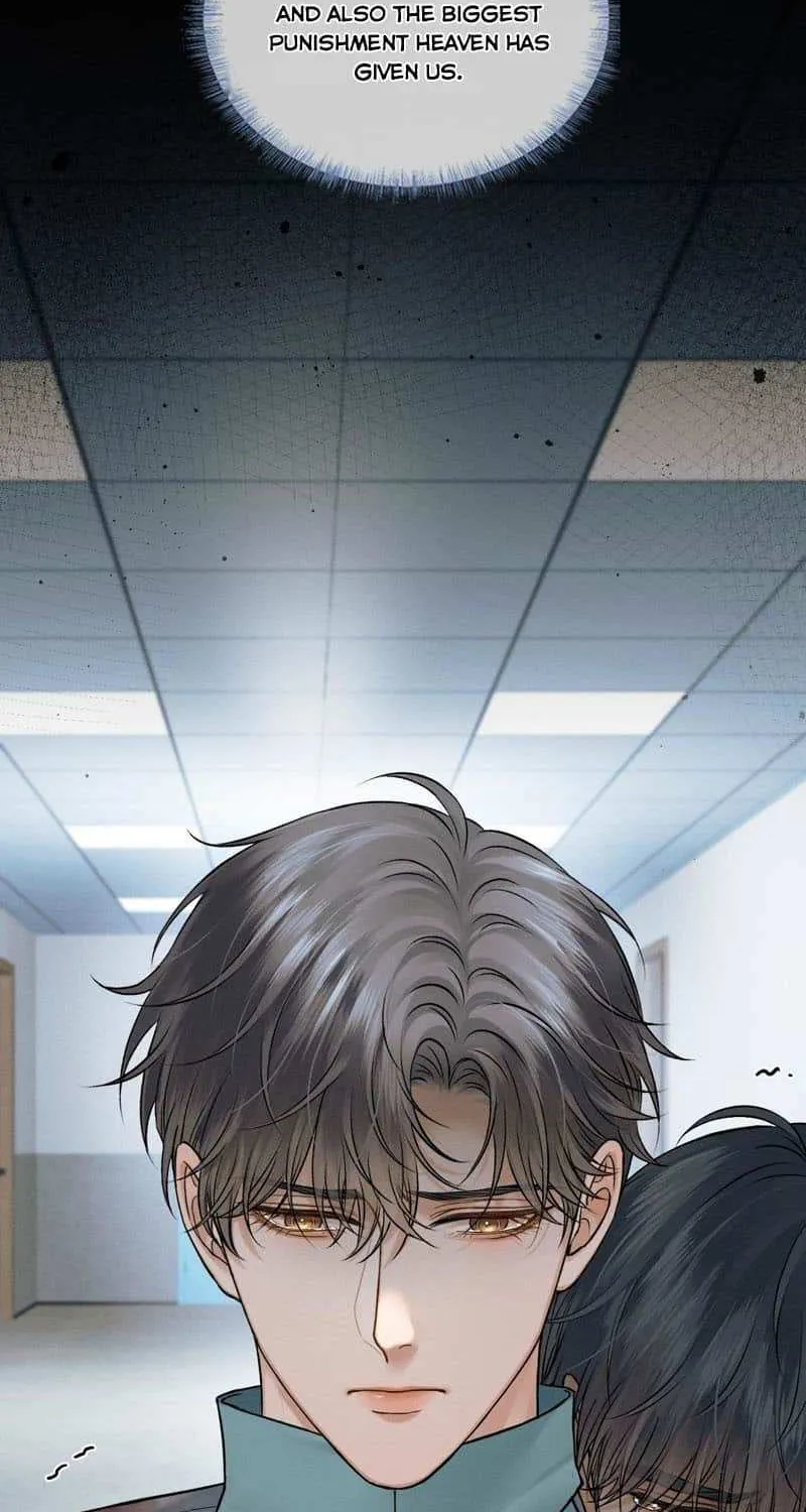 Yet You Love a Guy Like Him Chapter 129 page 16 - 